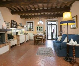 Casa Baronetta - Rivalto Chianni Italy