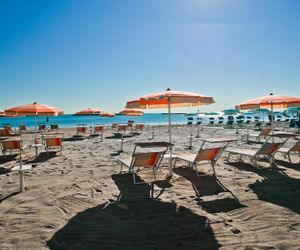 Hotel Sporting Cesenatico Italy