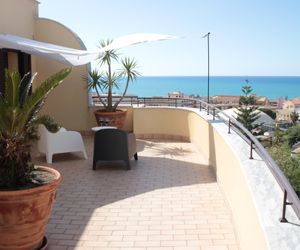 Cefalù Luxury Loft Cefalu Italy