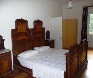 Villa Volpe Rossa Cavalese Italy