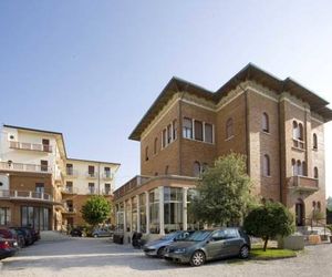 Hotel Villa Fulgida Cattolica Italy
