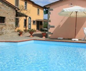 AGRITURISMO "LA CROSTICCIA" Castiglion Fiorentino Italy