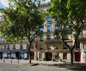 Relais Saint Jacques Paris France