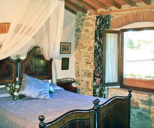 Podere Patrignone Castellina in Chianti Italy