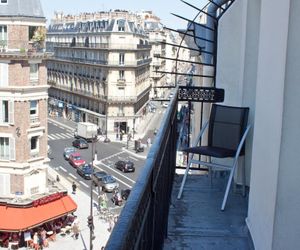 Best Western Aramis Saint Germain Paris France