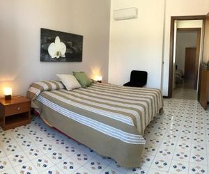 Villa Gelvi Castellammare del Golfo Italy