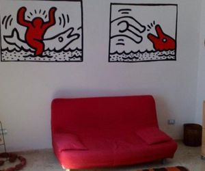 FISHERMEN HOUSE Castellammare del Golfo Italy