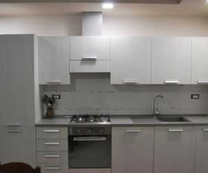 Residence Il Gelsomino Castellammare del Golfo Italy