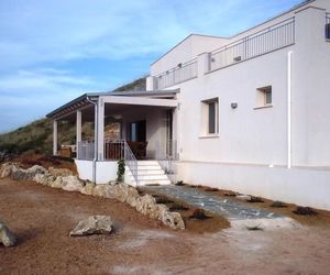 Villa MiraScopello Castellammare del Golfo Italy