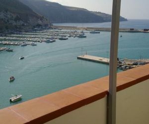 Casa Vacanza Terrazza sul Mare Castellammare del Golfo Italy