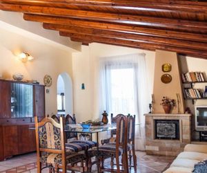 AL BORGO Scopello Italy