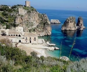 Casa Vacanza Bellavista Castellammare del Golfo Italy