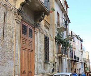 Veranda sul Porticciolo Castellammare del Golfo Italy