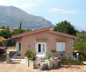 Villa Oasi del Relax Castellammare del Golfo Italy