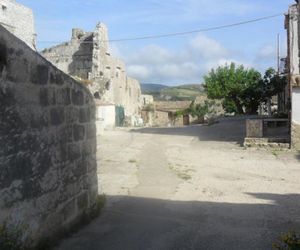 Casa Vacanza Alberto Castellammare del Golfo Italy