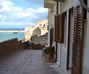 Monolocale sul mare Castellammare del Golfo Italy
