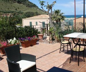 La Terrazza Sul Mare Castellammare del Golfo Italy
