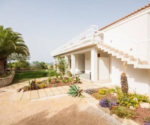 Villa Anna Scopello Italy