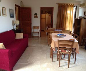 Finestra Sul Mare Castellammare del Golfo Italy