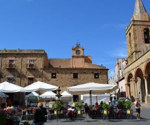 The House of Castle Apartments Castelbuono Italy