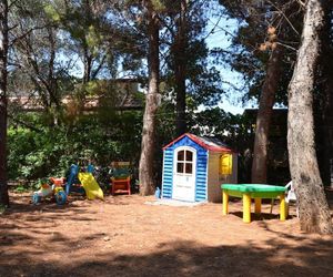 Villa Nettuno Fra Le Torri Saracene Villagrazia di Carini Italy