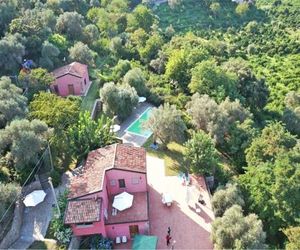 Agricontura Capo dOrlando Italy