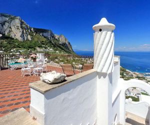 OLEANDRO TERRACE   MY EXTRA HOME Capri Village Italy