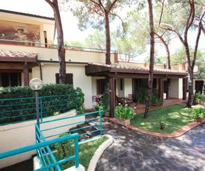 Residence Cala Silente Capoliveri Italy