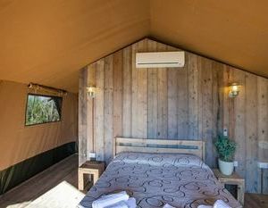 Capalbio Glamping in Tuscany Capalbio Italy