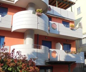 Residence Al Porto Elegance Caorle Italy