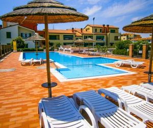 Residence Garbin Caorle Italy