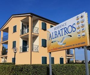 Albatros Caorle Italy