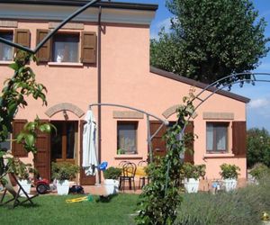 B&B Borgo Crispi Cervia Italy