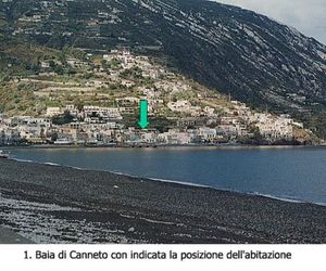 Appartamento a pochi passi dal mare Canneto Italy