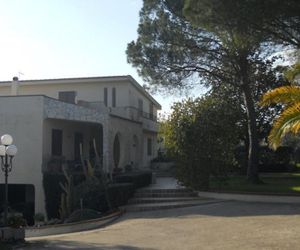 Villa Vittoria Maison Rigolizia Italy
