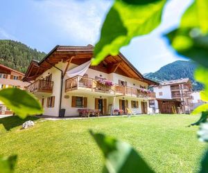 Appartamenti Cleva Canazei Italy