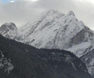 Appartamento Sissi Canazei Italy