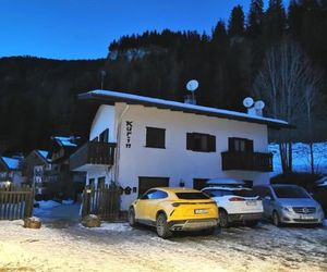 Casa Karin Canazei Italy
