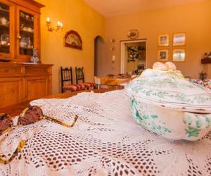 Villa Cesare Campofelice di Roccella Italy