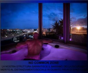 Penthouse Station Luxury Suites & Apartment Brindisi Italy