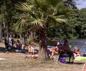 Camping Roma Flash Bracciano Italy