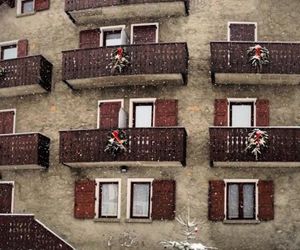 Casa Michela Bormio Bormio Italy