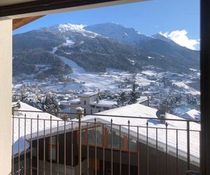 Casa Reit Bormio Italy