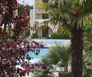 Ferienanlage Lia Bibione Italy