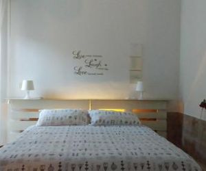 Holiday Home Bergamo Bergamo Italy