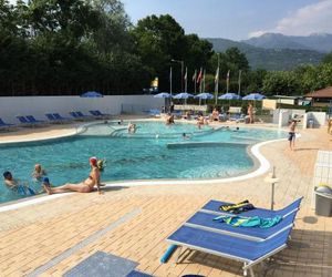 Camping Residence Orchidea Baveno Italy