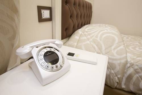 Hotel Photo 13