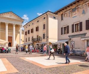 Ca Dinora Appartamenti Bardolino Italy