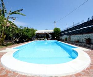 Villa con Piscina a Balestrate Balestrate Italy