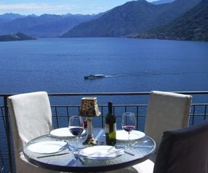 LORRAINE Argegno Italy